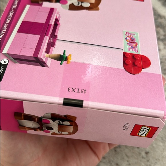 SOLD * NEW! LIMITED EDITION LEGO - 40679 - Picture 2 of 3